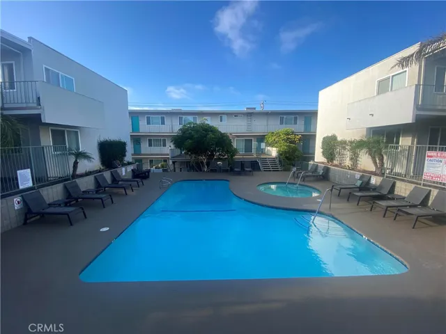 3656 Garnet Street 319, Torrance, California 90503