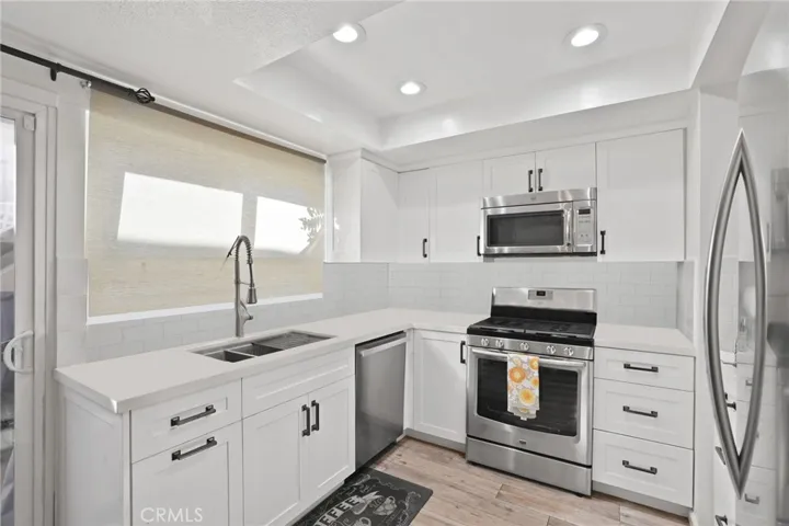 Main House Kitchen
