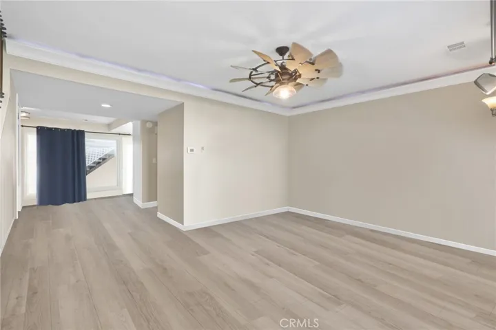 Main House Living Room