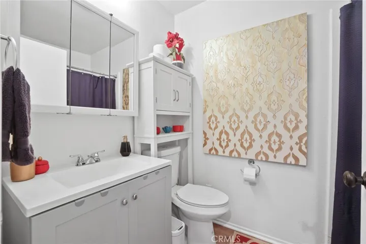 ADU Bath