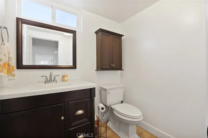 Main House Powder Room