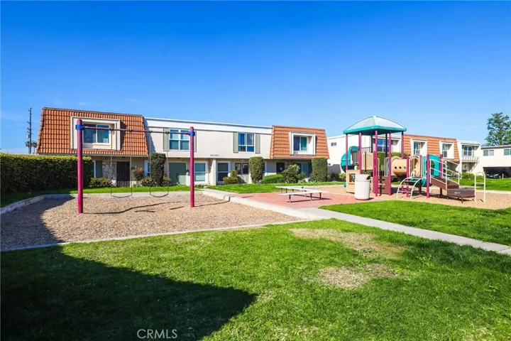 Community Playground

