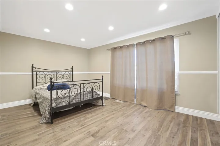 Main House Bedroom Suite 2