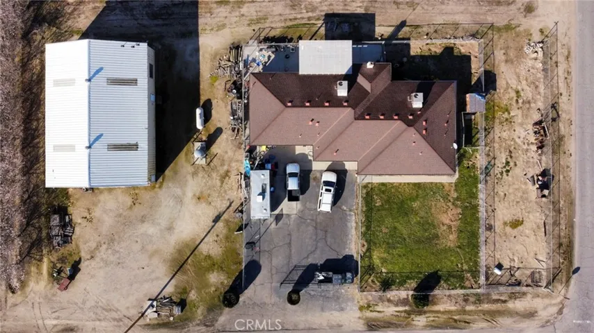 2465 N Lassen Avenue, Kerman, California 93630