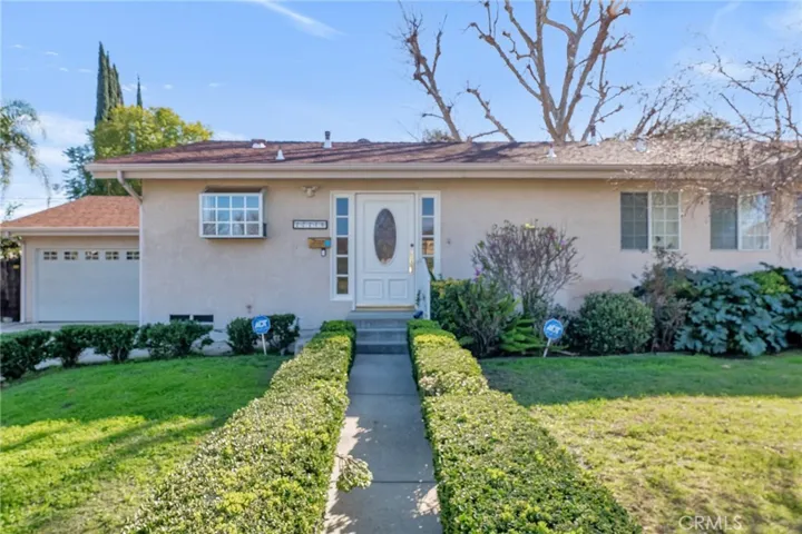 22216 Kittridge Street, Woodland Hills, California 91303