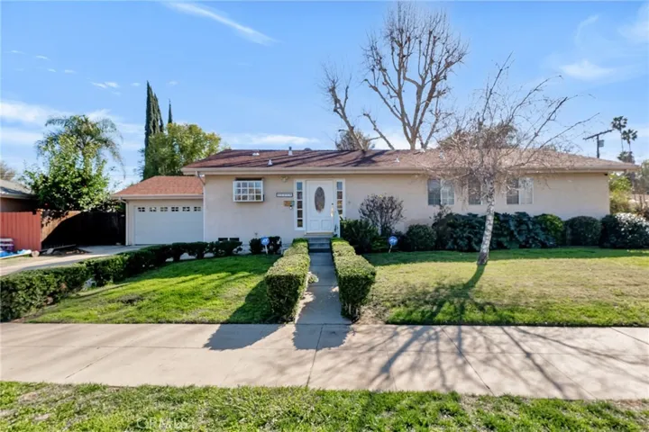22216 Kittridge Street, Woodland Hills, California 91303