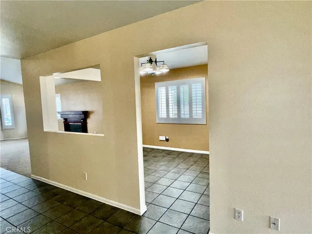 DINNING ROOM