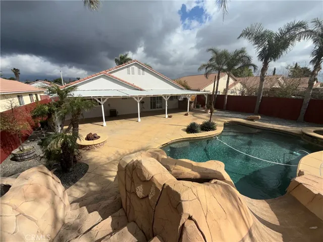 14365 Ivy Avenue, Fontana, California 92335