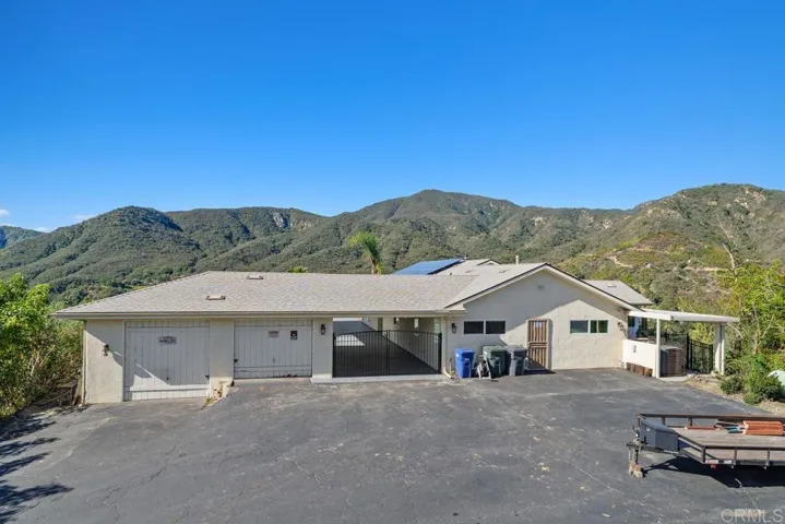 39255 De Luz Rd, Fallbrook, California 92028