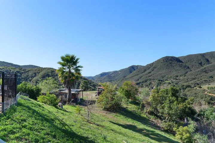 39255 De Luz Rd, Fallbrook, California 92028