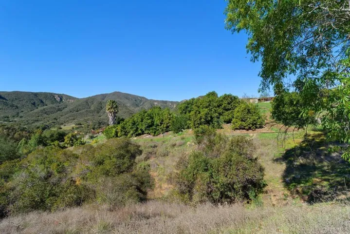 39255 De Luz Rd, Fallbrook, California 92028