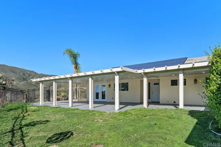 39255 De Luz Rd, Fallbrook, California 92028