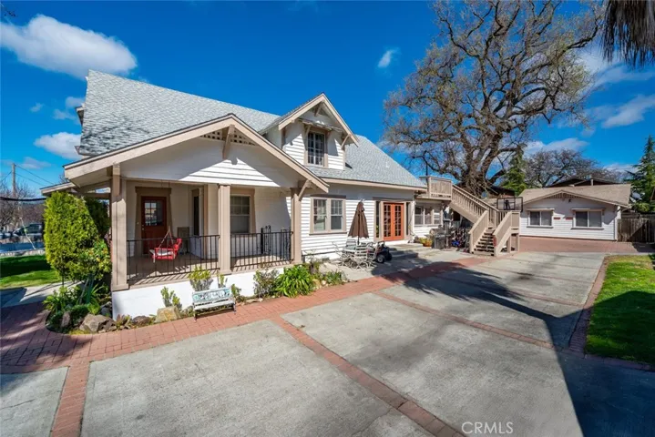 7865 Sinaloa Avenue, Atascadero, California 93422