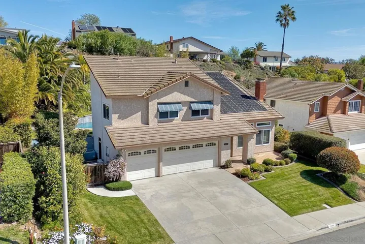 14741 Oakline Rd, Poway, California 92064