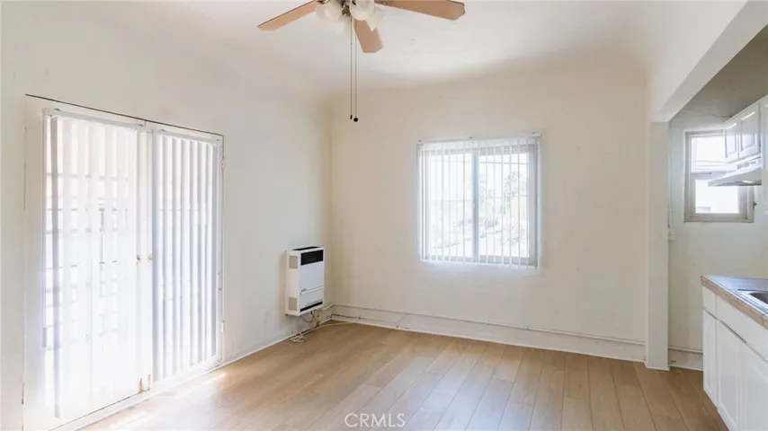 4567 Pickford Street, Los Angeles, California 90019