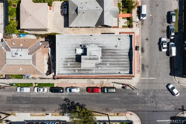 4567 Pickford Street, Los Angeles, California 90019