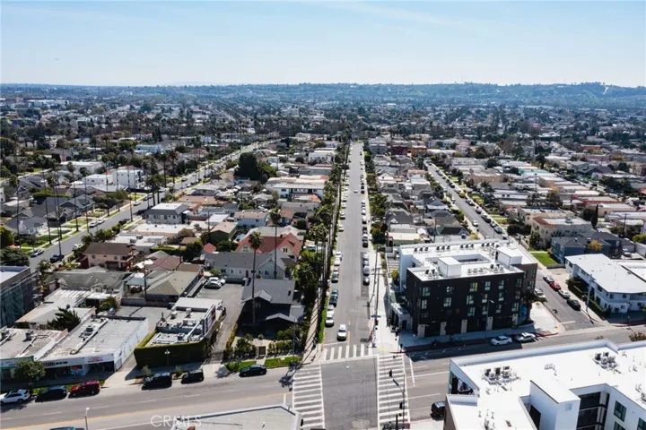 4567 Pickford Street, Los Angeles, California 90019