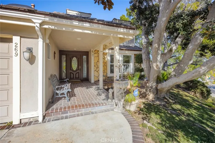 Welcome Home!