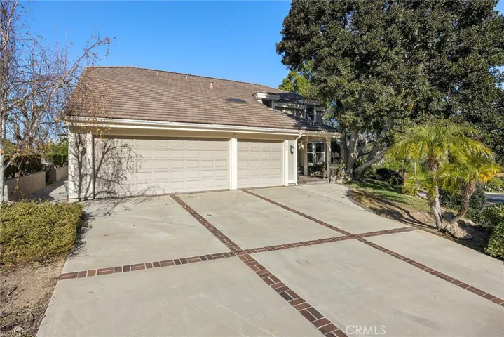 269 S Avenida Margarita, Anaheim Hills, California 92807