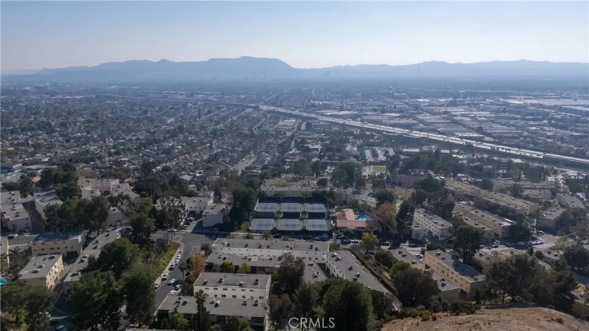 9584 Via Bernardo, Burbank, California 91504