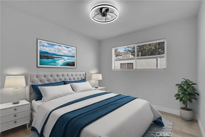 9584 Via Bernardo, Burbank, California 91504