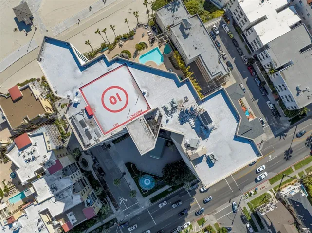 Heliport!