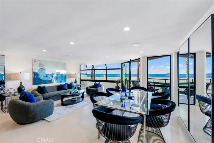 Luxury Meets Paradise indoors!