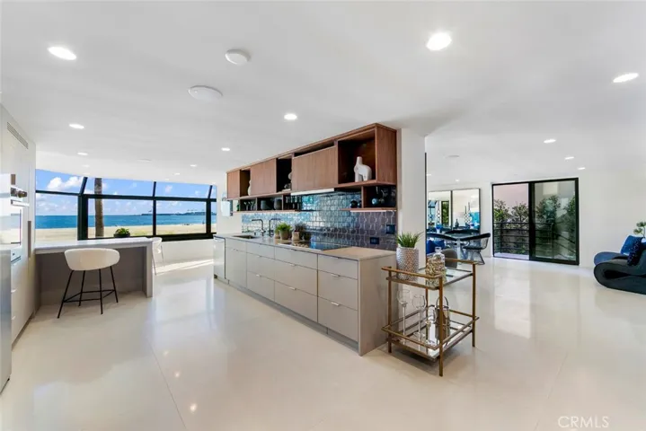 Chef Kitchen