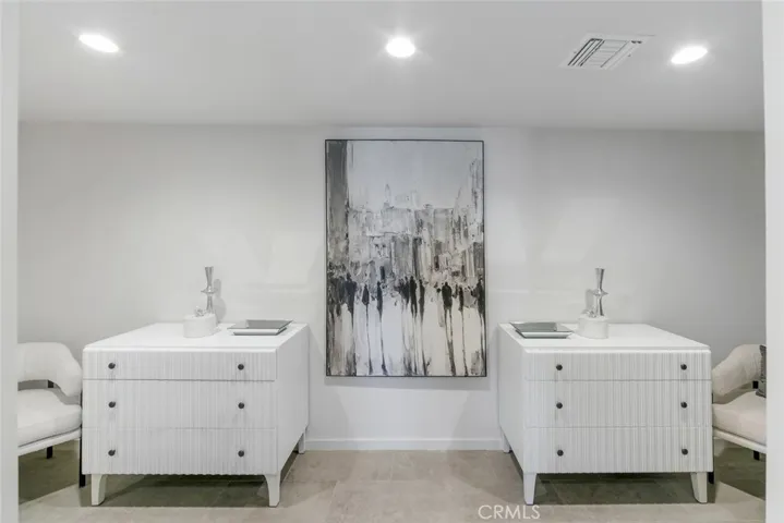 Dressing Room