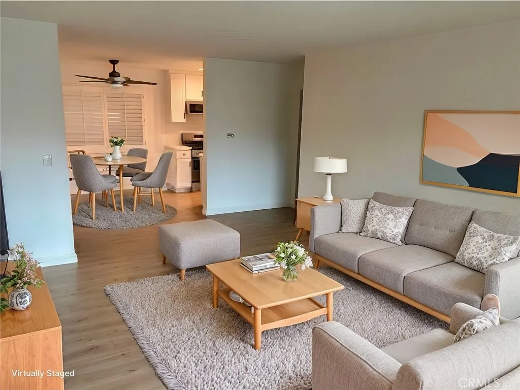 6600 Warner Avenue 142, Huntington Beach, California 92647, 1 Bedroom Bedrooms, ,1 BathroomBathrooms,Residential,For Sale,Warner Avenue,SB25047374