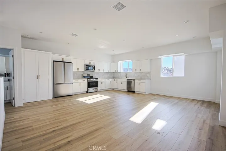 3442 Potomac Avenue, Los Angeles, California 90016