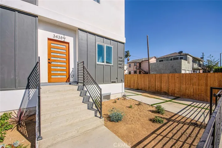 3442 Potomac Avenue, Los Angeles, California 90016