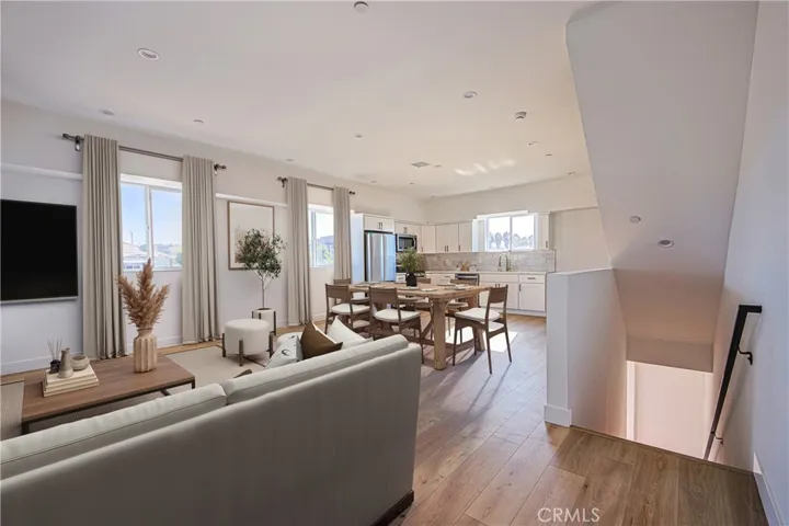 3442 Potomac Avenue, Los Angeles, California 90016