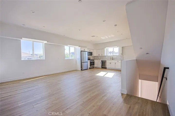 3442 Potomac Avenue, Los Angeles, California 90016