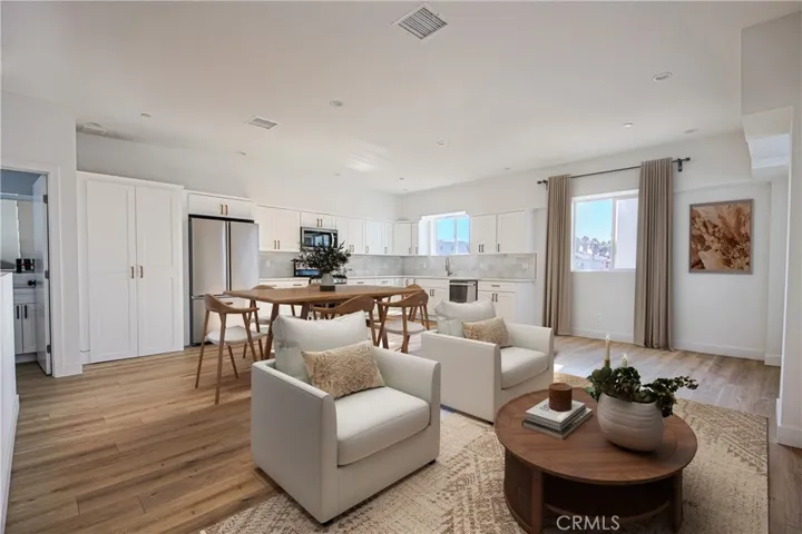3442 Potomac Avenue, Los Angeles, California 90016