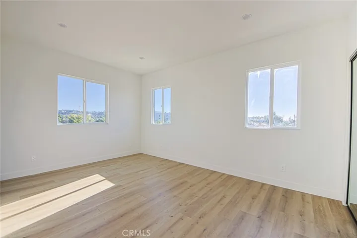 3442 Potomac Avenue, Los Angeles, California 90016