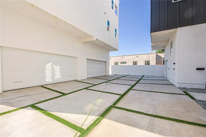 3442 Potomac Avenue, Los Angeles, California 90016
