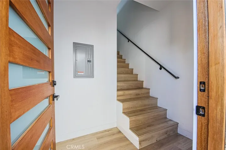 3442 Potomac Avenue, Los Angeles, California 90016