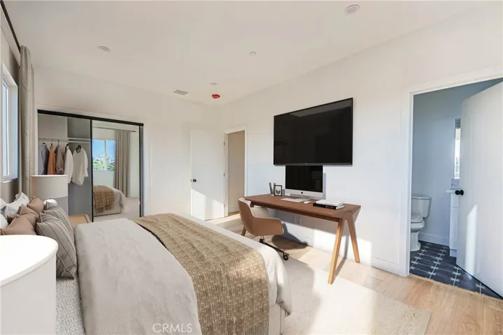 3442 Potomac Avenue, Los Angeles, California 90016