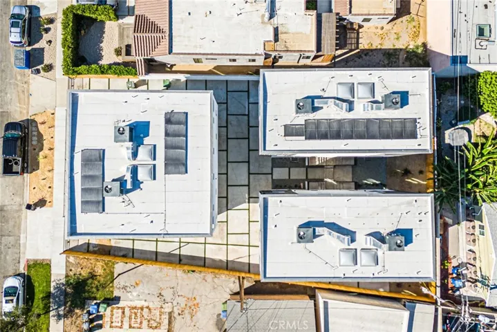 3442 Potomac Avenue, Los Angeles, California 90016