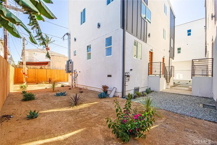 3442 Potomac Avenue, Los Angeles, California 90016