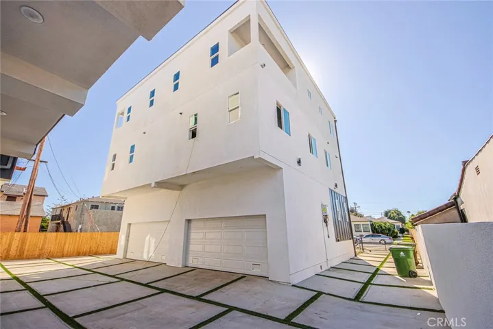 3442 Potomac Avenue, Los Angeles, California 90016
