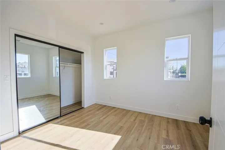 3442 Potomac Avenue, Los Angeles, California 90016