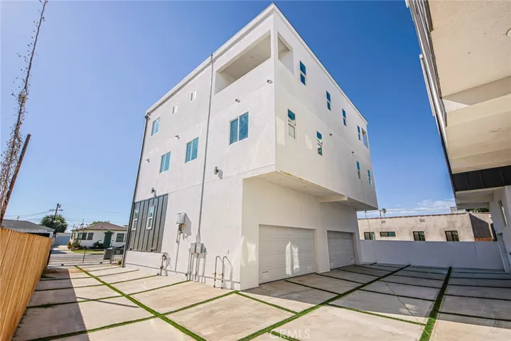 3442 Potomac Avenue, Los Angeles, California 90016
