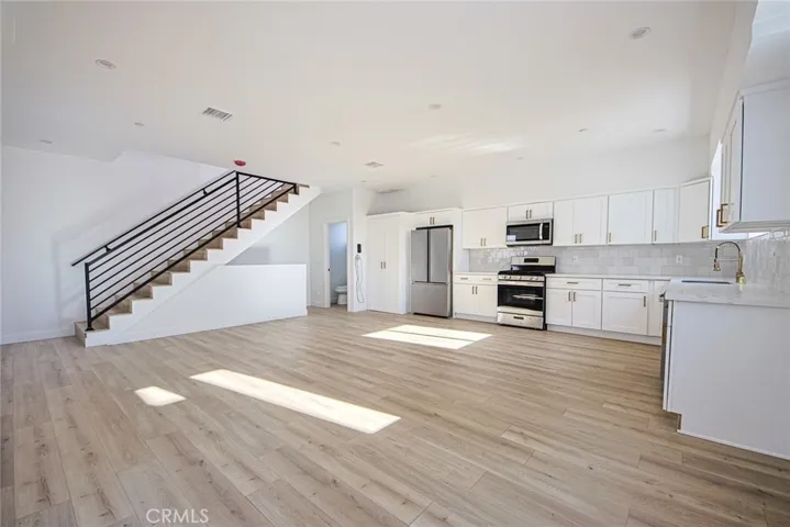 3442 Potomac Avenue, Los Angeles, California 90016