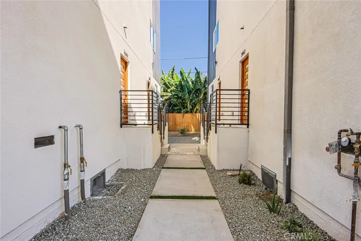 3442 Potomac Avenue, Los Angeles, California 90016