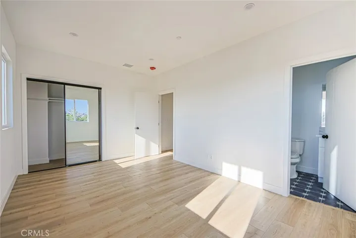 3442 Potomac Avenue, Los Angeles, California 90016