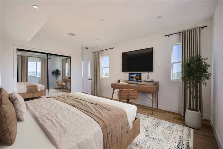 3442 Potomac Avenue, Los Angeles, California 90016