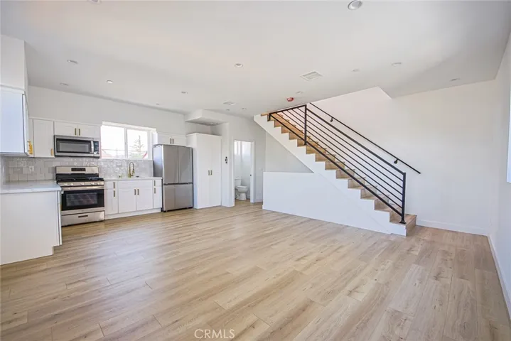 3442 Potomac Avenue, Los Angeles, California 90016