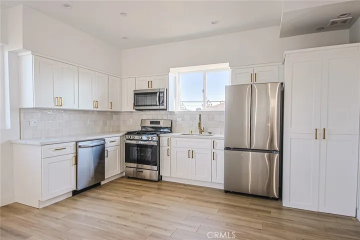 3442 Potomac Avenue, Los Angeles, California 90016